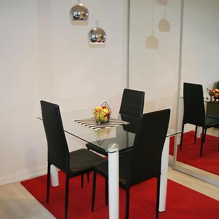 Apartament Rosso Torun Exterior photo