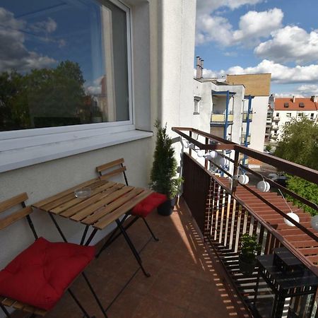 Apartament Rosso Torun Exterior photo