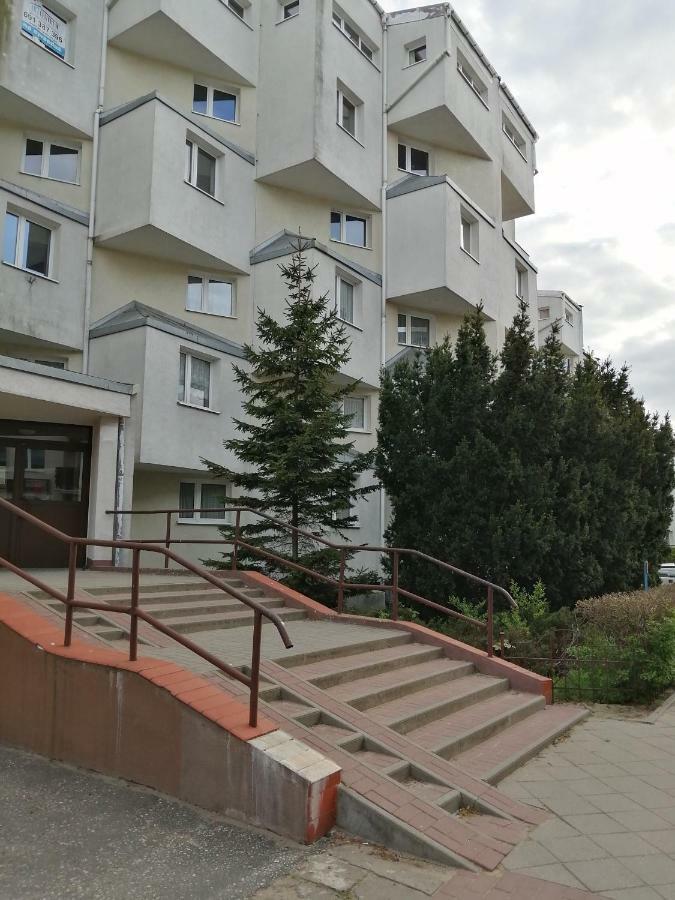 Apartament Rosso Torun Exterior photo